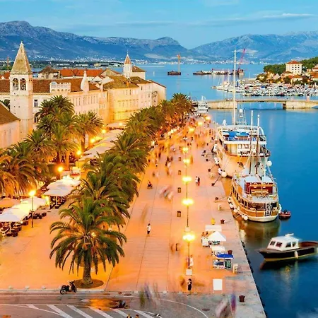 Appartement Luxury Evala *