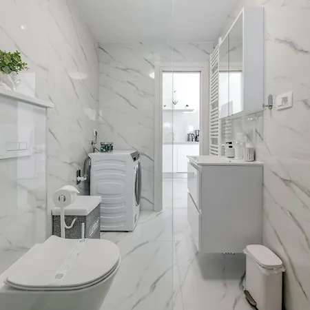 Apartment Luxury Evala *