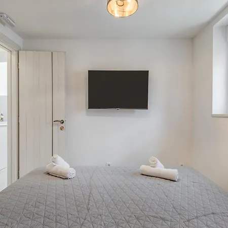 Luxury Evala Apartment Trogir