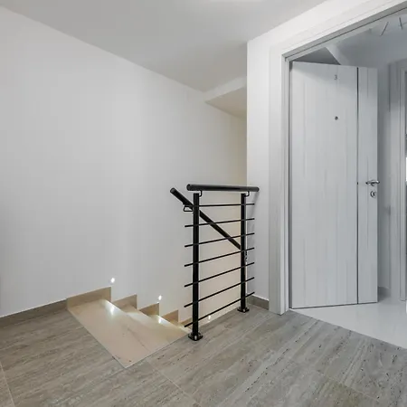 Luxury Evala Апартаменты *