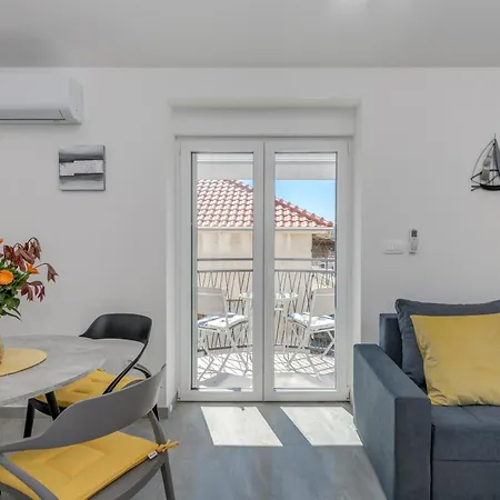 Luxury Evala * Trogir