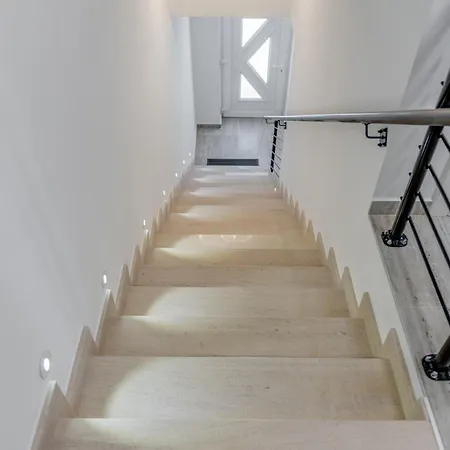 Luxury Evala Apartmán