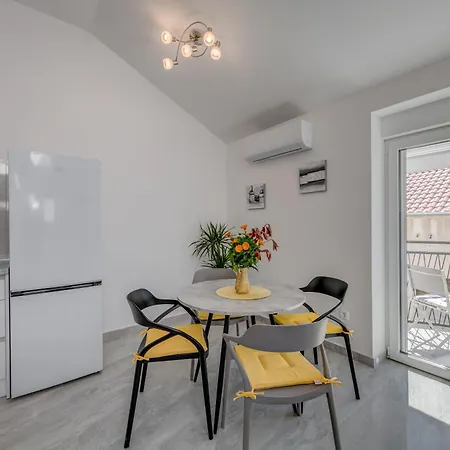 Apartment Luxury Evala Trogir