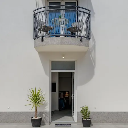 Apartment Luxury Evala