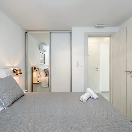 Luxury Evala Apartment Trogir