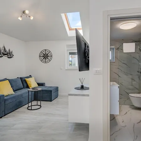 Luxury Evala Trogir