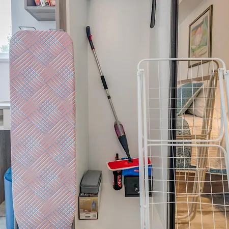 Luxury Evala Apartment
