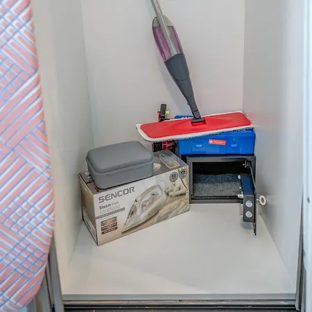 Luxury Evala Appartement Trogir