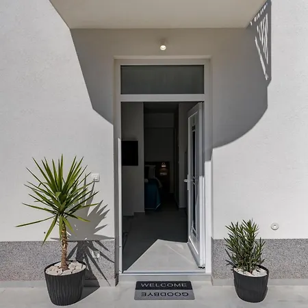 Appartement Luxury Evala *