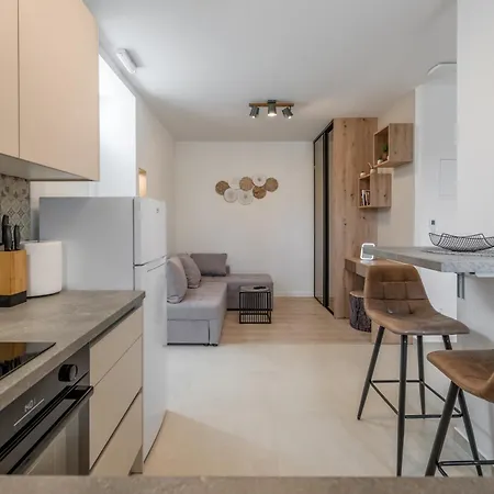 Appartement Luxury Evala Trogir