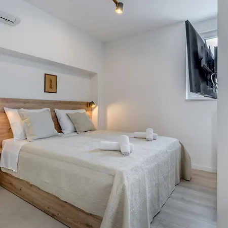 Appartement Luxury Evala Trogir