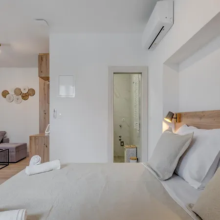 Appartement Luxury Evala Trogir