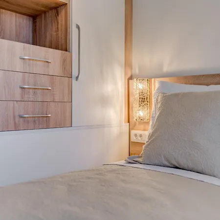 Luxury Evala Apartment Trogir