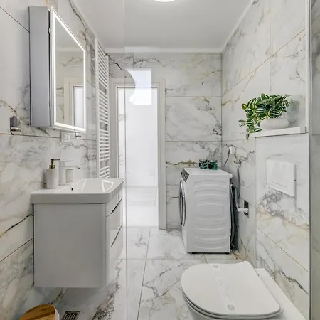 Luxury Evala * Трогир