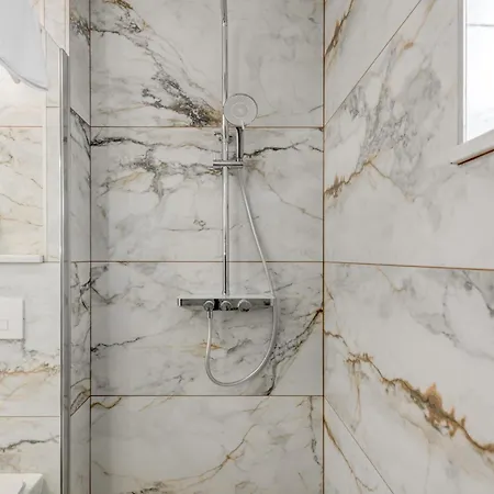 Апартаменты Luxury Evala Трогир