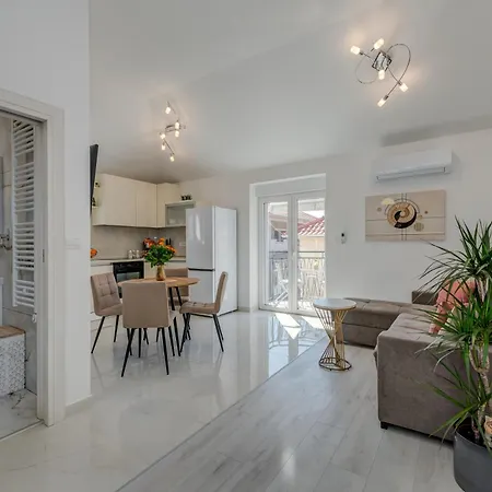 Luxury Evala Trogir