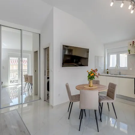 Luxury Evala * Трогир