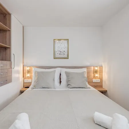 Luxury Evala * Трогир