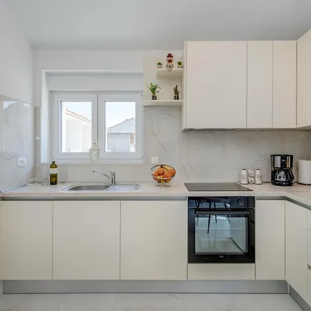 Luxury Evala * Трогир