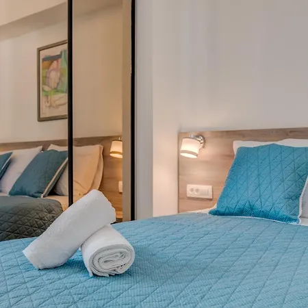 Luxury Evala Trogir