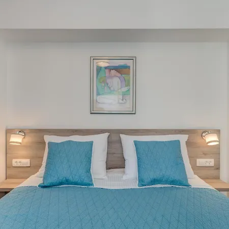 Appartement Luxury Evala *