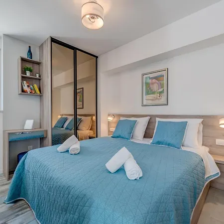 Luxury Evala Trogir