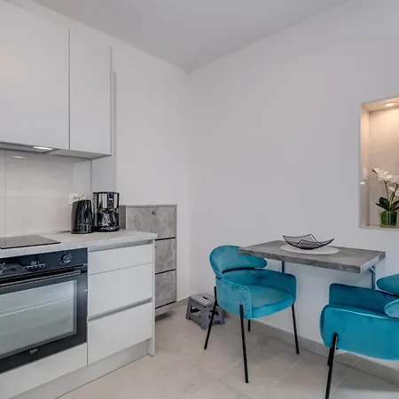 Luxury Evala * Трогир