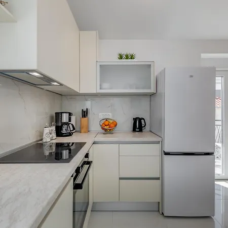 Luxury Evala Appartement Trogir