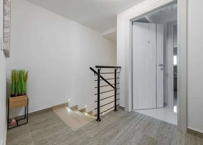 Luxury Evala Appartement *