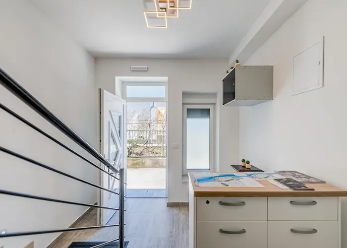 Luxury Evala Apartment *