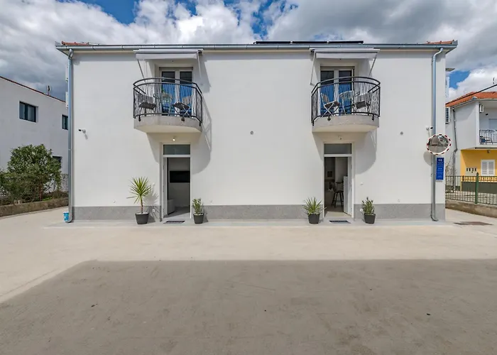 Appartement Luxury Evala