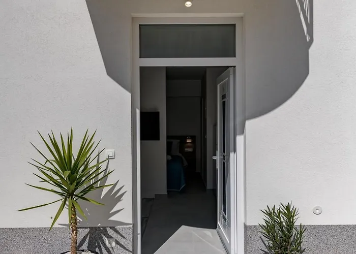 Appartement Luxury Evala *