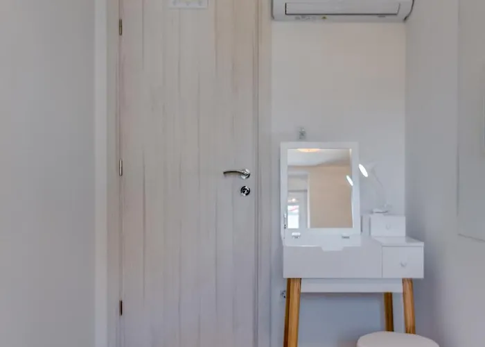 Luxury Evala Appartement