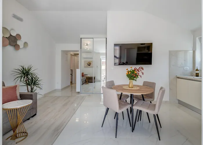 Luxury Evala * Trogir