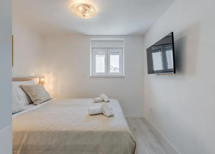 Apartment Luxury Evala Trogir