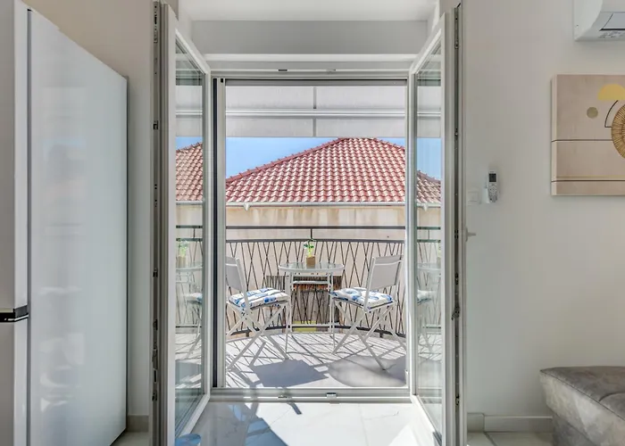 Luxury Evala Apartment