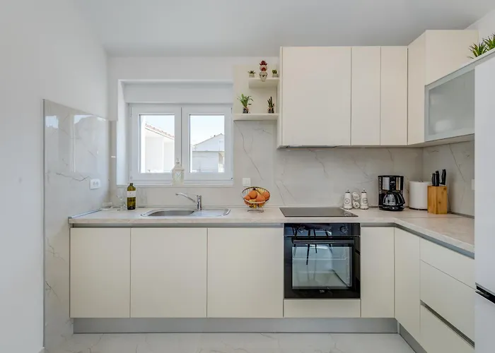 Luxury Evala * Trogir