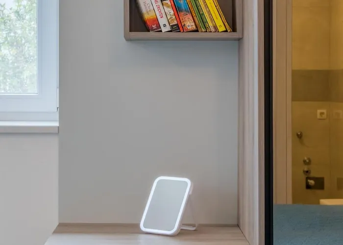 Appartement Luxury Evala *