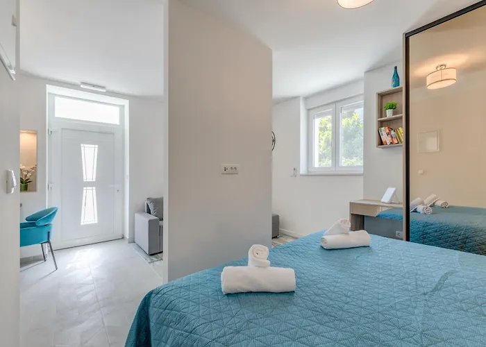 Luxury Evala Apartment