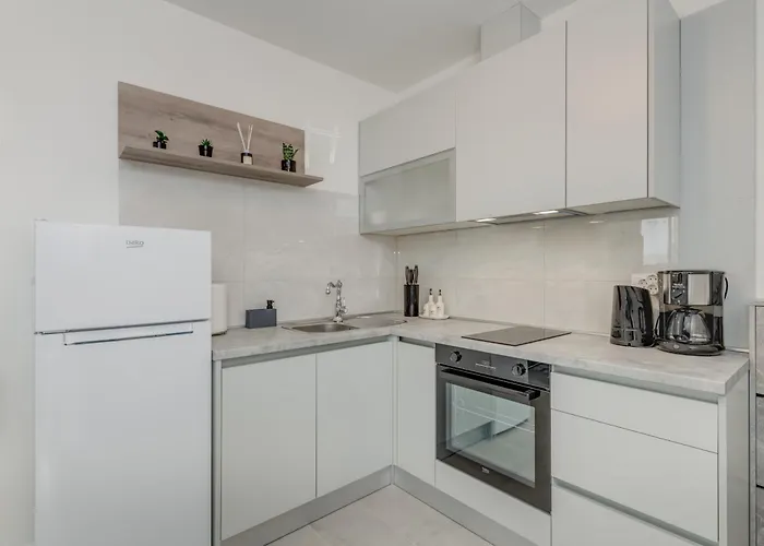 Luxury Evala * Trogir