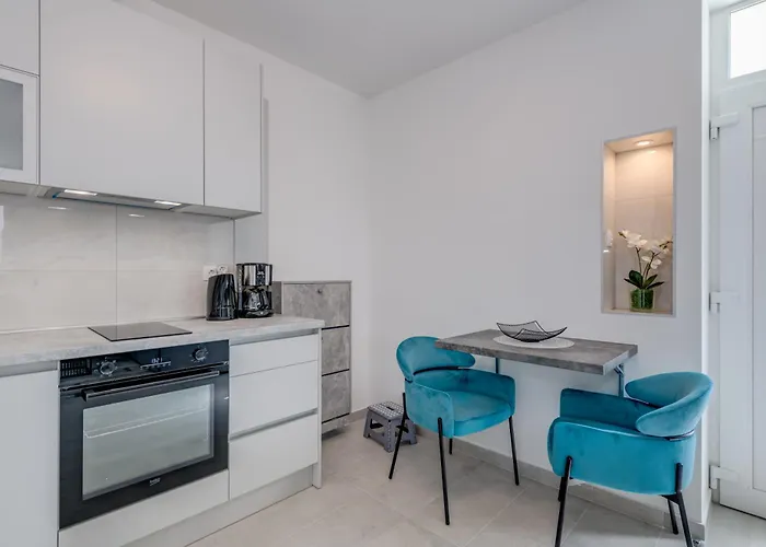 Luxury Evala * Trogir