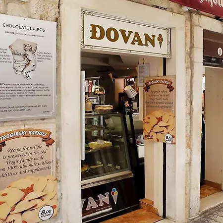 Apartment Luxury Evala Trogir