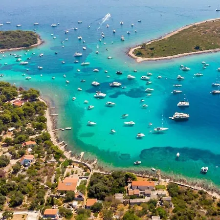 Luxury Evala Apartment