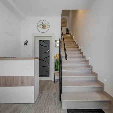 Luxury Evala * Trogir