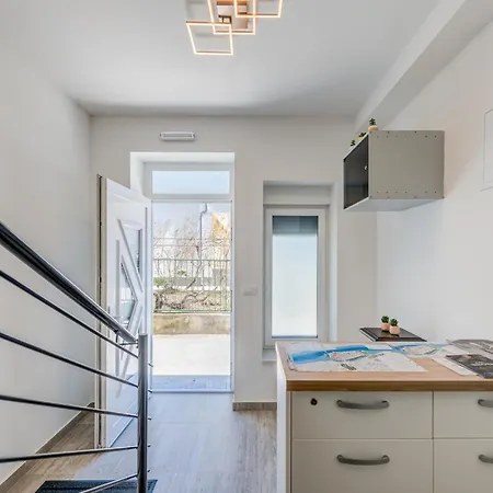 Luxury Evala Apartment *