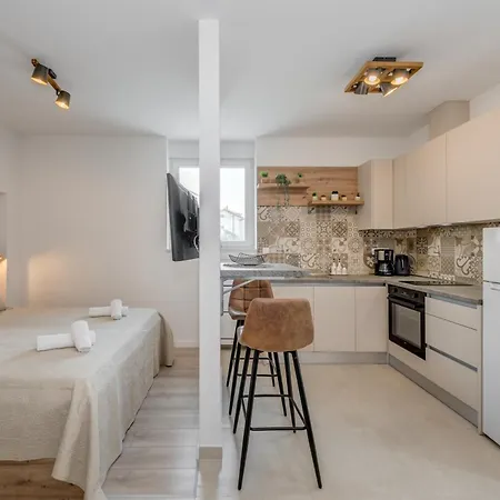 Apartment Luxury Evala *