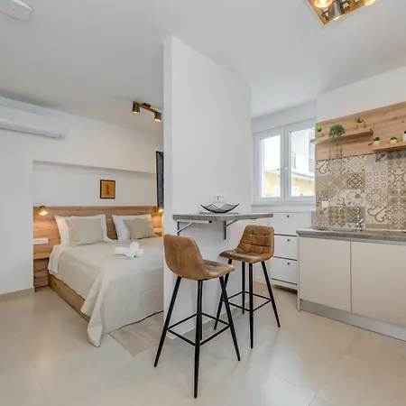 Luxury Evala Apartment Trogir