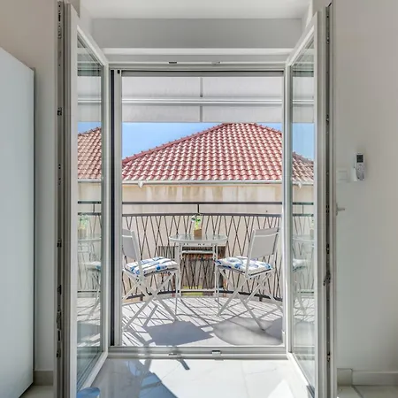 Luxury Evala Διαμέρισμα