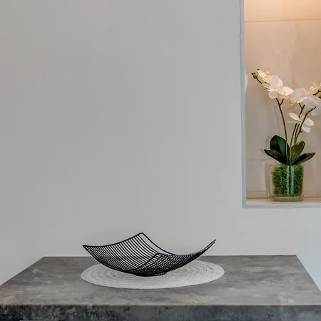 Luxury Evala Apartment *