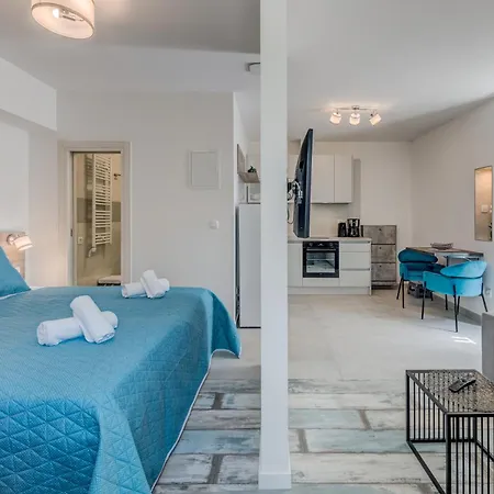 Apartment Luxury Evala